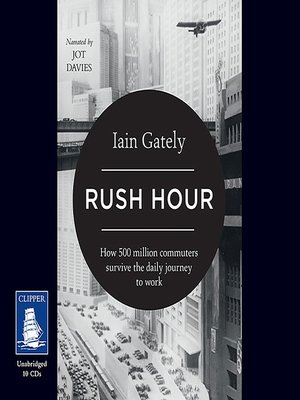cover image of Rush Hour